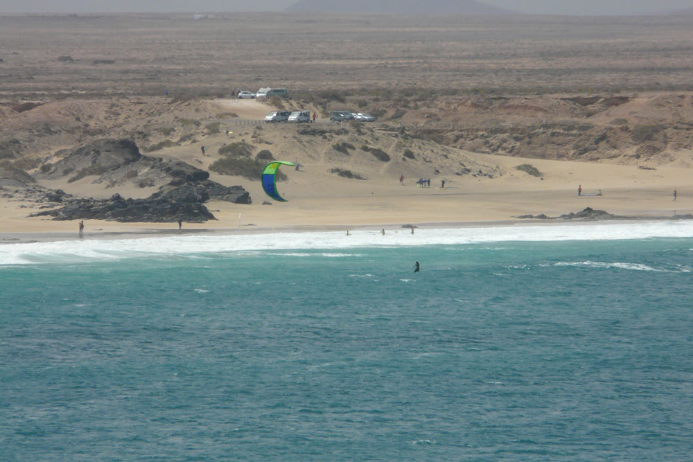 Lanzarote : un paradis pour les sportifs !