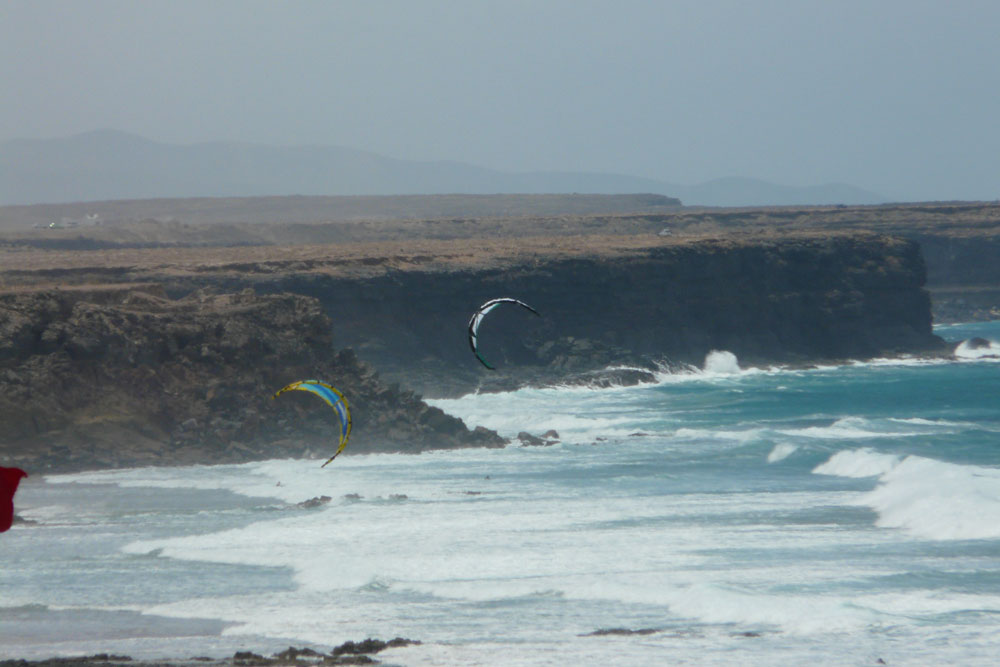 Lanzarote : un paradis pour les sportifs !