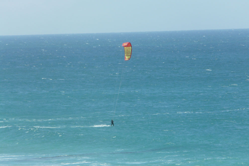 Lanzarote : un paradis pour les sportifs !